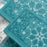 Frosted Storybook Notebook - Lined / A5: 192 Pages - WLI302
