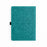 Frosted Storybook Notebook - Lined / A5: 192 Pages - WLI302