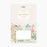 GARDEN / Letter Writing Set - LW011