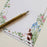 GARDEN / Letter Writing Set - LW011