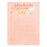 Getting My Ducks In A Row Notepad - 446884