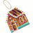 Gift Tag - Gingerbread Dreams - XTS702