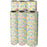 Gift Wrap - Balloon Bonanza - Recycled Fiber