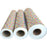 Gift Wrap - Balloon Letters - Recycled Fiber