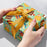 Gift Wrap - Birthday Cake - Recycled Fiber - B459.30.208JR