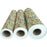 Gift Wrap - Birthday Cake - Recycled Fiber - B459.30.208JR