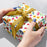 Gift Wrap -Blooms & Bugs - Recycled Fiber