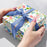 Gift Wrap - Botanicals - Recycled Fiber
