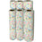 Gift Wrap - Botanicals - Recycled Fiber