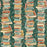 Gift Wrap - By the Book - Recycled Fiber - Jewelry Roll