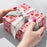 Gift Wrap - Candy Christmas - Holographic - XB599.24.208
