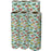 Gift Wrap - Colorful Butterflies - Recycled Fiber