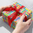 Gift Wrap - Colorful Lines - Recycled Fiber - B203.30.208JR