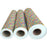 Gift Wrap - Colorful Lines - Recycled Fiber - B203.30.208JR