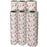 Gift Wrap - Cozy Gnomes - Recycled Fiber - XB794.30.208JR