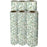 Gift Wrap - Elegant Leaves - Recycled Fiber - B464.30.208JR