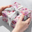 Gift Wrap - Fabulous Floral - B422.30.208JR