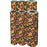 Gift Wrap - Fresh Floral - Recycled Fiber