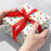 Gift Wrap - Fun Dots - Recycled Fiber - B490.30.208JR