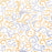 Gift Wrap - Gold Silver Swirls - B390.303208JR