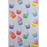 Gift Wrap - GW-9434 Sketchy Cupcakes - 24’’ X 417’