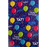 Gift Wrap - GW-9435 It’s My Party - 24’’ X 417’