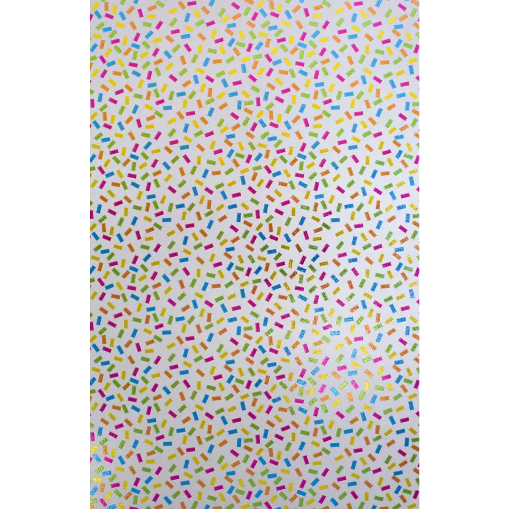 Gift Wrap - GW-9440 With Sprinkles - 24’’ X 417’