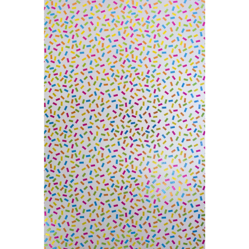 Gift Wrap - GW-9440 With Sprinkles - 24’’ X 417’