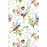 Gift Wrap - GW-9538 - Backyard Birds - Jewelry Roll 7-1/2’’