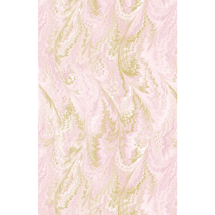 Gift Wrap - GW-9543 - Feathers - Jewelry Roll 7-1/2’’ x