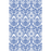 Gift Wrap - GW-9544 - Napery - 24’’ X 208’ - GW954424X208