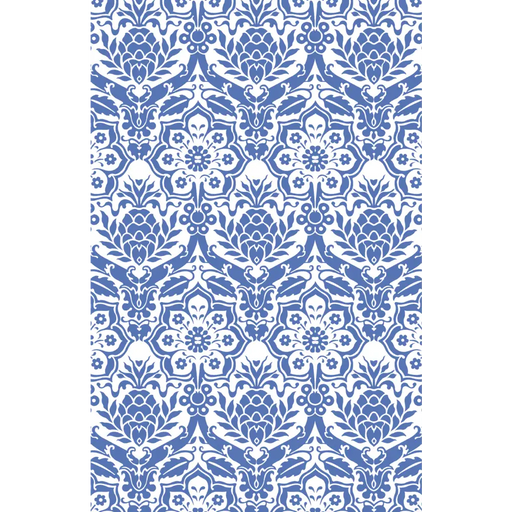Gift Wrap - GW-9544 - Napery - 24’’ X 208’ - GW954424X208