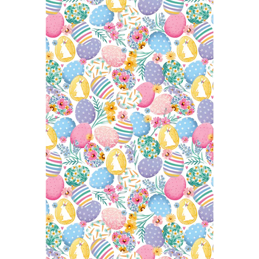 Gift Wrap - GW-9546 - Good Egg - Jewelry Roll 7-1/2’’ x