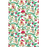 Gift Wrap - GW-9552 - Christmas Polo Bears - Jewelry Roll