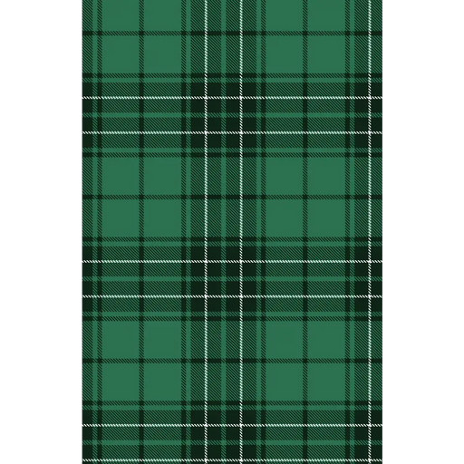 Gift Wrap - GW-9557 Plaid Mania - Jewelry Roll 7-1/2’’ x