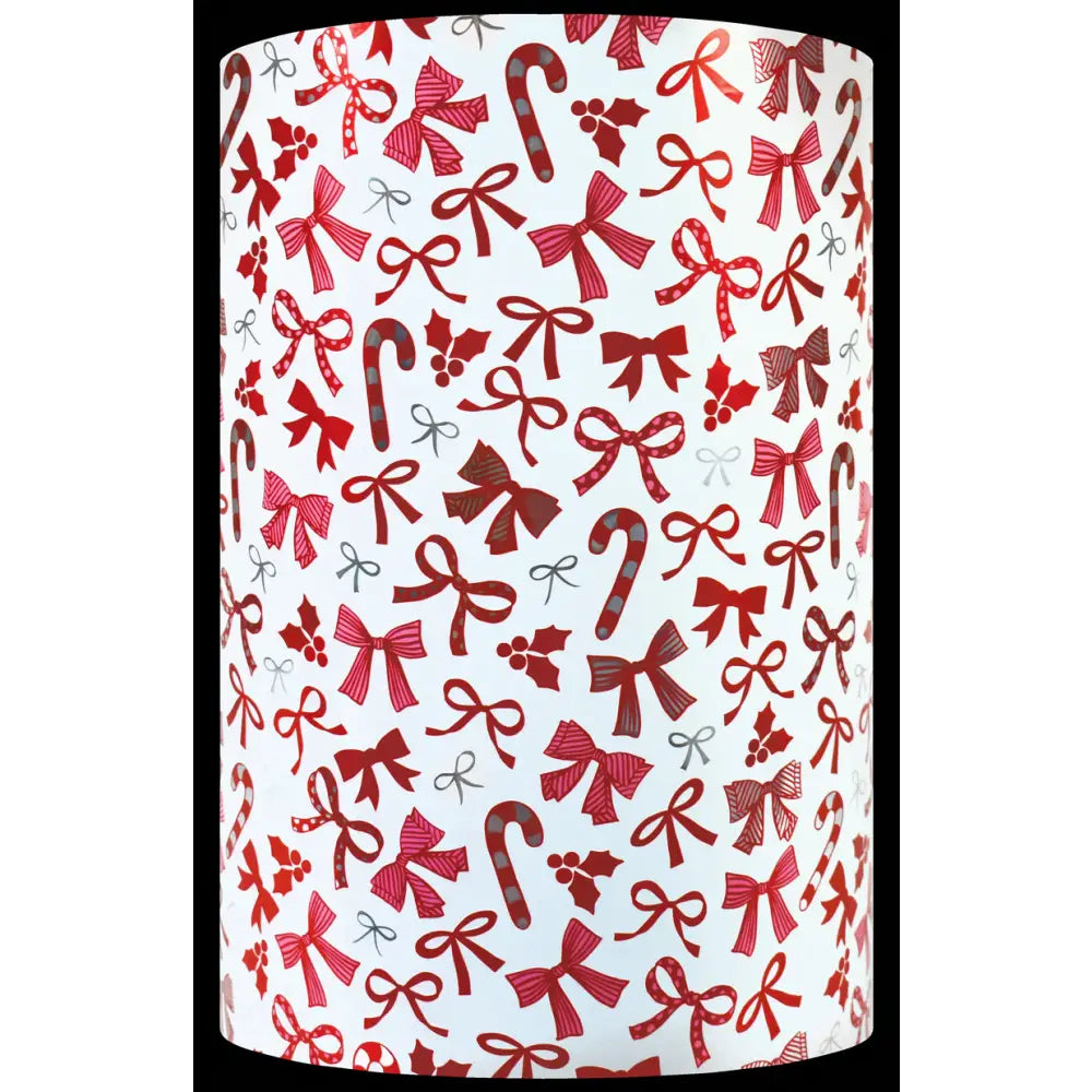 Gift Wrap - GW-9562 - Beautiful Bows - Jewelry Roll 7-1/2’’