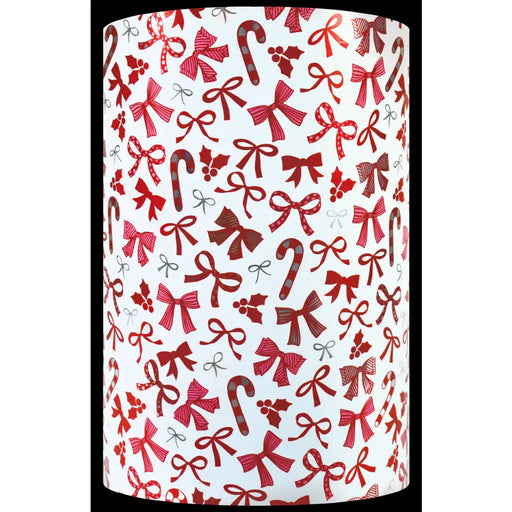 Gift Wrap - GW-9562 - Beautiful Bows - Jewelry Roll 7-1/2’’