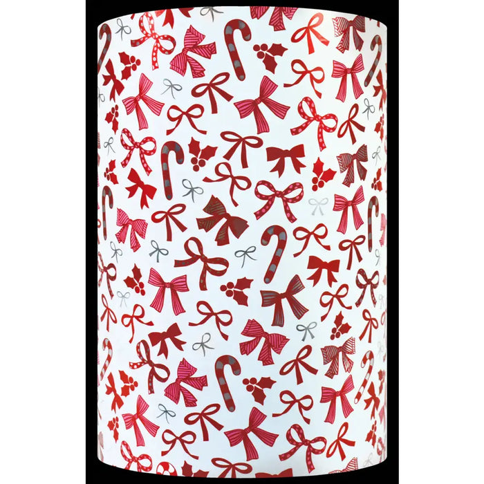 Gift Wrap - GW-9562 - Beautiful Bows - Jewelry Roll 7-1/2’’
