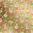 Gift Wrap - Holiday Cheers - Recycled Fiber - Jewelry Roll