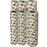 Gift Wrap - Holiday Construction - Recycled Fiber