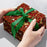 Gift Wrap - Holiday Damask - Recycled Fiber