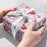 Gift Wrap - Holiday Unicorn (Recycled Fiber) -