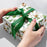 Gift Wrap - Holiday Woodland - Recycled Fiber