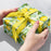 Gift Wrap - Lemon Tree - Recycled Fiber - B467.30.208JR