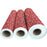 Gift Wrap - Merriment Red (Recycled Fiber) - XB704.30.208JR