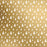 Gift Wrap - Modern Trees Gold - Recycled Fiber - Jewelry