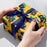 Gift Wrap - Monster Trucks - Recycled Fiber