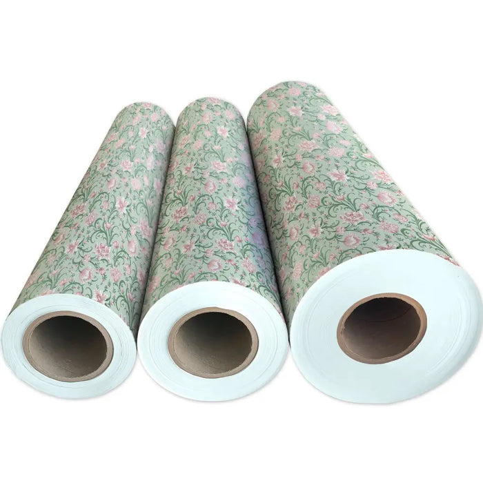 Gift Wrap - Opulent Wedding - Recycled Fiber - B389.30.208JR