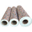 Gift Wrap - Painterly Petals - Recycled Fiber