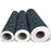 Gift Wrap - Peppermint Twinkle - Recycled Fiber